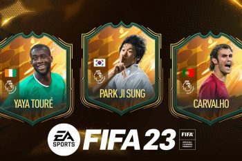 Fut Heroes 23