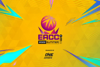 EACC Summer 2022