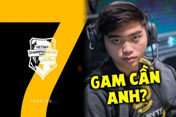 GAM Esports