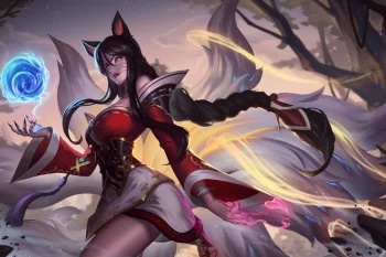 Ahri