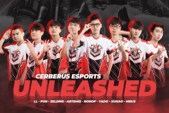 Cerberus Esports