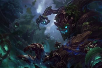 Maokai