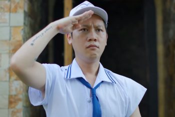 Thầy Giáo Ba