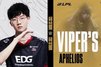 Viper EDG