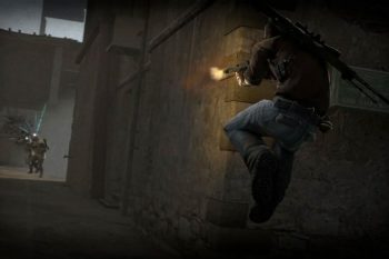 CS:GO game