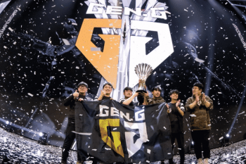 Gen.G Esports