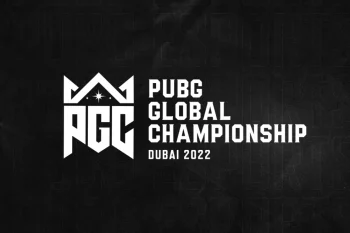 PUBG Global Championship 2022