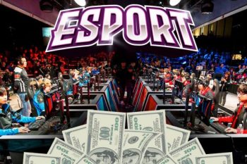 kèo cược Esport