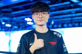 quỷ vương Faker