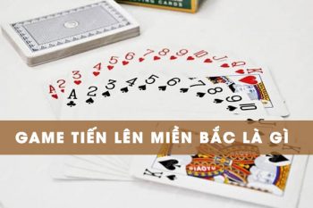 tiến lên miền Bắc