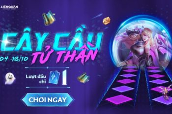 Cây Cầu Tử Thần