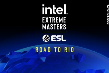 IEM ROAD TO RIO RMR