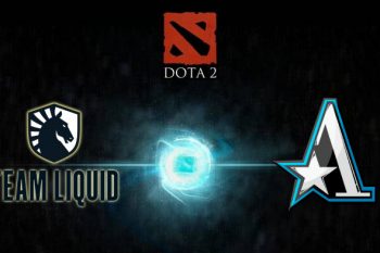 kèo Dota2 Team Aster vs Team Liquid 