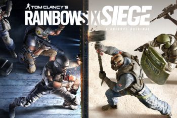 Cá cược Rainbow 6