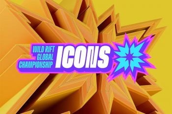 Icons Global Championship