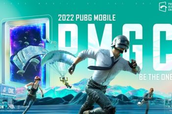 PUBG Mobile Global Championship 2022