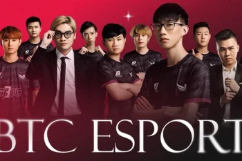 SBTC Esports