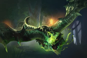 Dota2 bản 7.23d