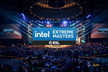 INTEL EXTREME MASTERS KATOWICE 2023