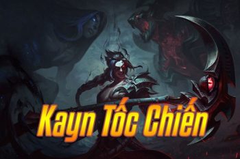 KAYN