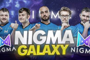 Nigma Galaxy