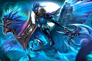 Skywrath Mage