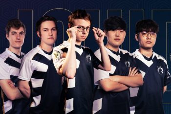 TEAM LIQUID