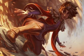 Taliyah