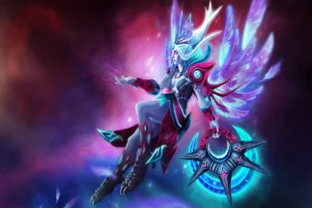 Vengeful Spirit