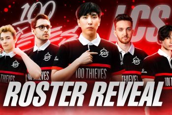 100 Thieves