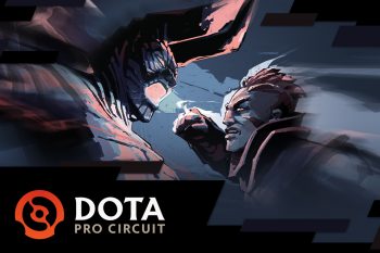 Dota Pro Circuit