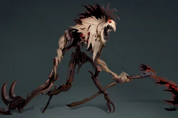 Fiddlesticks