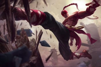 Lee Sin