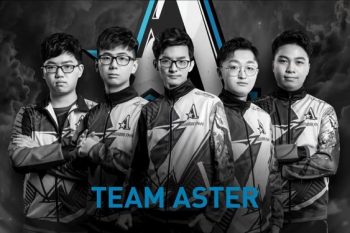 TEAM ASTER