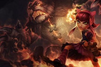 Annie