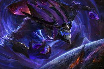 Aurelion Sol