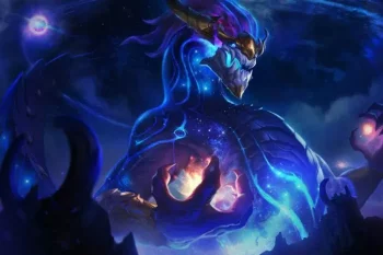 Aurelion Sol