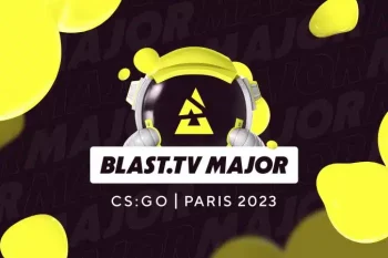 BLAST.TV Major 2023