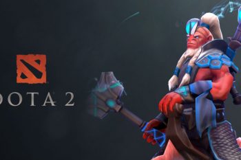 Heores Dota 2