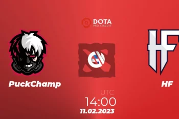 Dota 2 DPC Đông Âu Division II