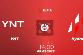 Dota 2 DPC Đông Âu Division II