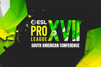 ESL Pro League Season 17