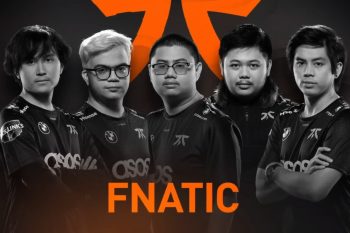 Fallen SEA Giants Fnatic