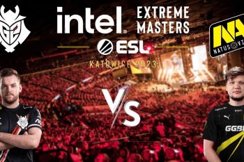 IEM Katowice