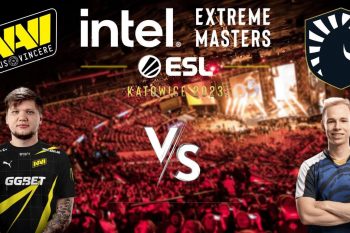 IEM Katowice