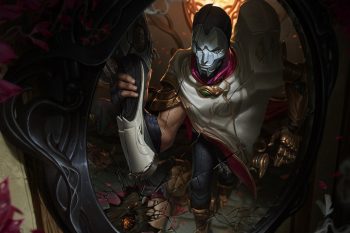 Jhin