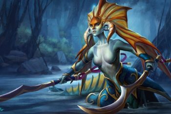 Naga Siren