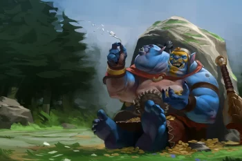 Ogre Magi