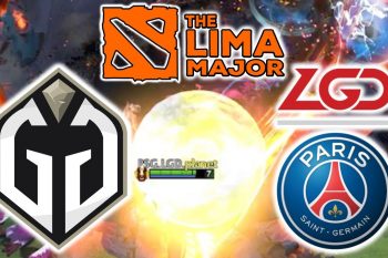 Lima Major 2023