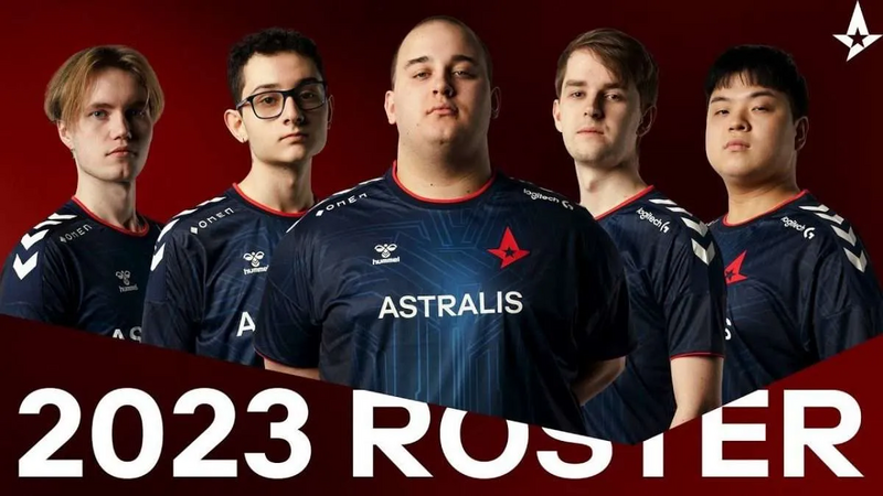 Astralis